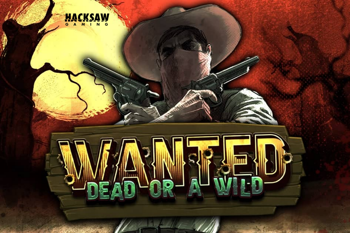 Wanted Dead or a Wild