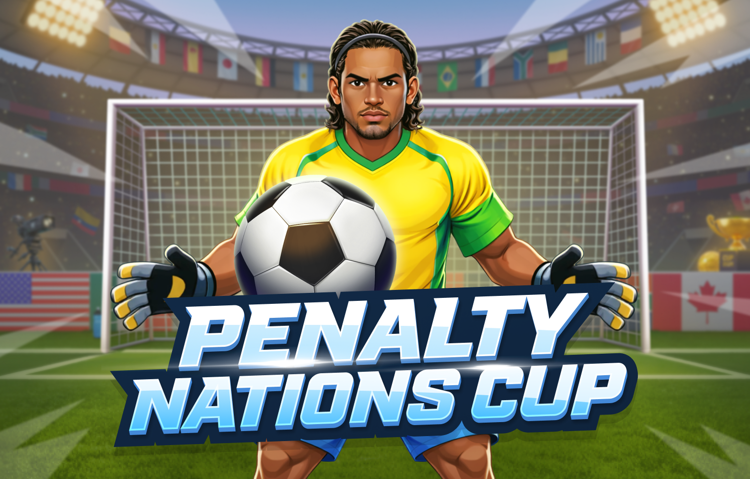 Penalty Nations Cup
