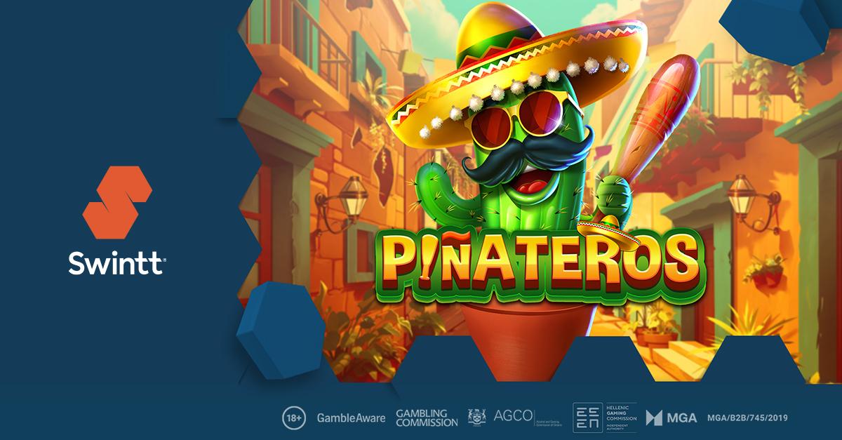 Pinateros